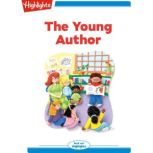 The Young Author, Highlights for Children