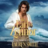 The Earl of Zennor, Lauren Smith
