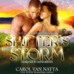 Shifter's Storm, Carol Van Natta
