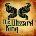 The Wizard King, Andrew Lang