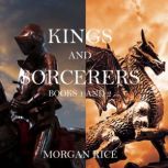 Kings and Sorcerers Bundle (Books 1 and 2), Morgan Rice
