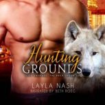 Hunting Grounds, Layla Nash
