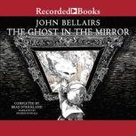 The Ghost in the Mirror, John Bellairs