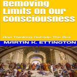 Removing Limits On Our Consciousness-And Thinking Outside The Box , Martin K. Ettington