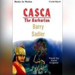 The Barbarian, Barry Sadler