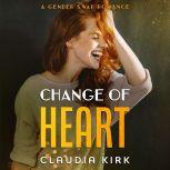 Change of Heart A Gender Swap Romance