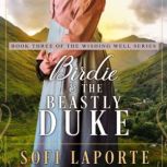 Birdie and the Beastly Duke, Sofi Laporte
