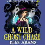 A Wild Ghost Chase, Elle Adams