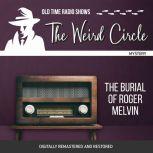 Weird Circle: The Burial of Roger Melvin, The, Nathaniel Hawthorne
