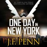 One Day in New York, J.F. Penn