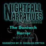 The Dunwich Horror, H.P. Lovecraft