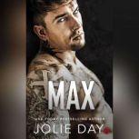 Max Hell's Seven Biker Romance, Jolie Day