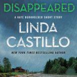 Disappeared A Kate Burkholder Short Mystery, Linda Castillo