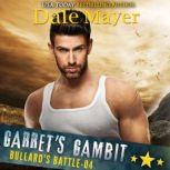Garret's Gambit, Dale Mayer