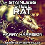 The Stainless Steel Rat, Harry Harrison
