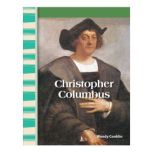 Christopher Columbus, Wendy Conklin