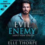Evil Enemy, Elle Thorpe
