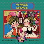 Hansel and Gretel, Donald Kasen