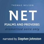 Audio Bible - New English Translation, NET: Psalms and Proverbs, Thomas Nelson
