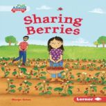 Sharing Berries, Margo Gates
