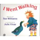 I Went Walking, Sue Williams