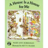 A House Is A House for Me, Mary Ann Hoberman