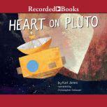 Heart on Pluto, Karl Jones