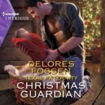 Christmas Guardian, Delores Fossen