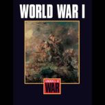 World War I America at War, Scott Marquette