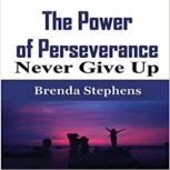 The Power of Perseverance Never Give Up