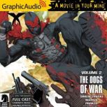 X Volume 2: The Dogs Of War Dark Horse Comics, Duane Swierczynski