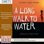 Long Walk to Water Based on a True Story, Linda Sue Park