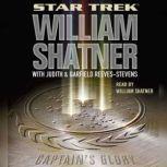 Captain's Glory, William Shatner