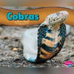 Cobras, Melissa Higgins