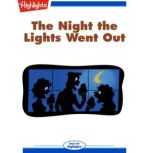 The Night the Lights Went Out, Marileta Robinson