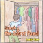 Joseph & the Secret Panel, Lesley Carr