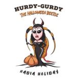 Hurdy-Gurdy the Hallowe'en Beetle, Nadia Holiday
