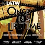 Once in a Lifetime, George S. Kaufman and Moss Hart