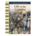 Life in the Colonies, Emily R. Smith