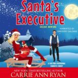 Santa's Executive, Carrie Ann Ryan