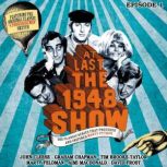 At Last the 1948 Show - Volume 1, Tim Brooke-Taylor
