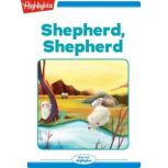Shepherd, Shepherd Read with Highlights, Bonnie Highsmith Taylor