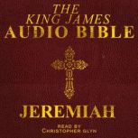 Jeremiah The Old Testament, Christopher Glynn