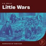 Little Wars, H.G. Wells