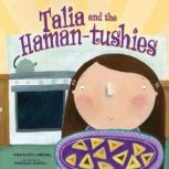 Talia and the Haman-tushies, Linda Elovitz Marshall