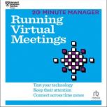 Running Virtual Meetings, Harvard Business Review