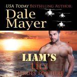 Liam's Lily Book 15: Heroes For Hire, Dale Mayer