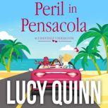 Peril in Pensacola, Lucy Quinn