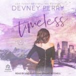 Timeless, Devney Perry