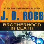 Brotherhood in Death, J. D. Robb